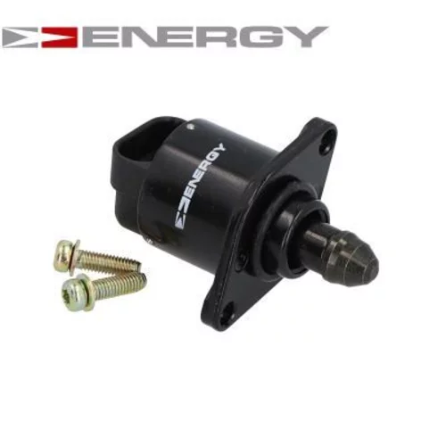 Regulačný ventil voľnobehu (Riadenie prívodu vzduchu) ENERGY SK0041