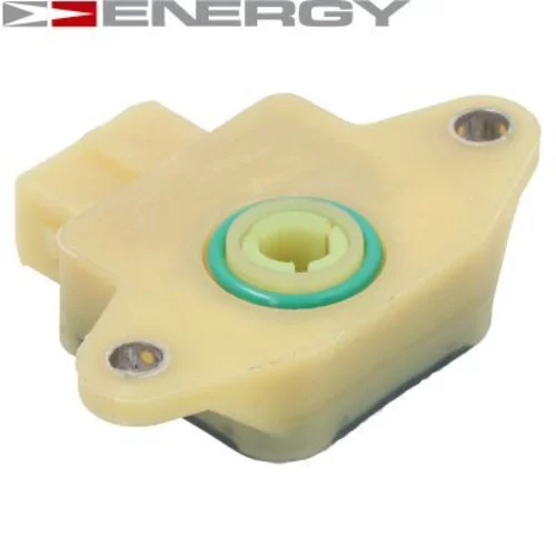 Snímač polohy škrtiacej klapky TPS0002 /ENERGY/ - obr. 1