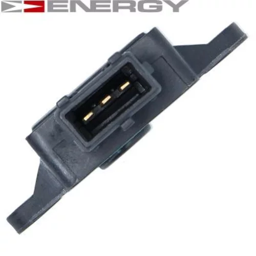 Snímač polohy škrtiacej klapky TPS0006 /ENERGY/ - obr. 2