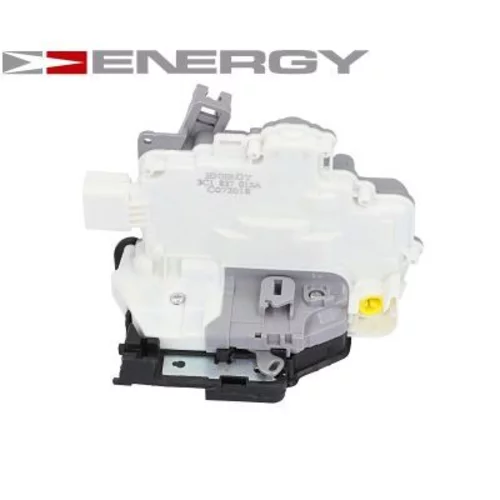 Zámok dverí ZDP0023L /ENERGY/ - obr. 3
