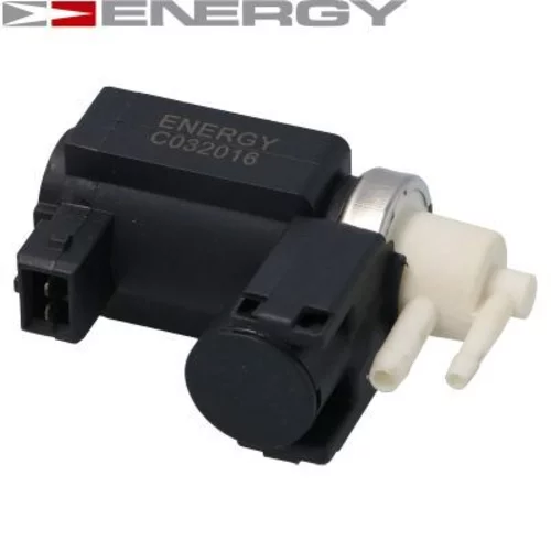 Menič tlaku turbodúchadla ZT0011 /ENERGY/ - obr. 1