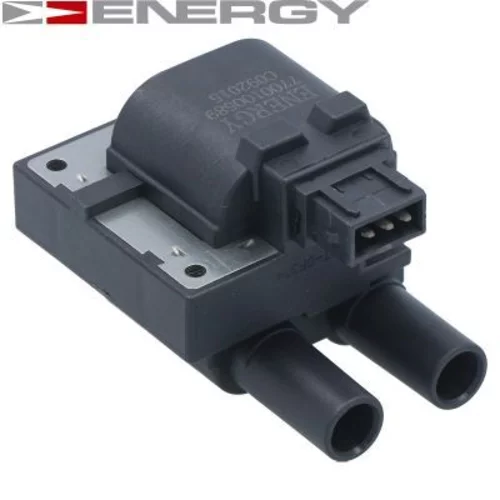 Zapaľovacia cievka CZ0029 /ENERGY/ - obr. 1