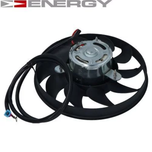 Ventilátor chladenia motora ENERGY EC0116