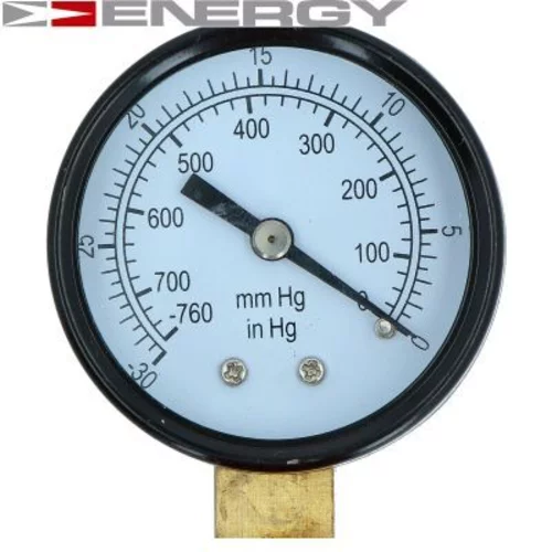 Tlaková/podtlaková pumpa NE00070 /ENERGY/ - obr. 3