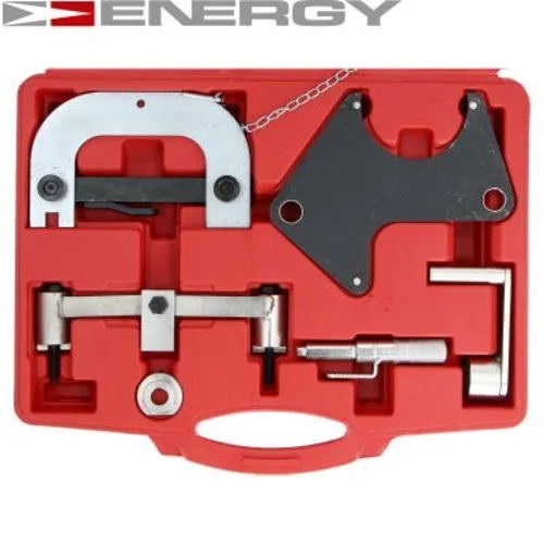 Sada naradia na nastavenie, casovanie NE00121 /ENERGY/ - obr. 5