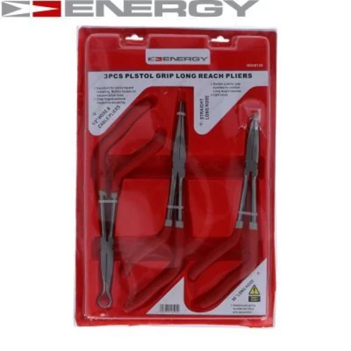Sda naradia NE00128 /ENERGY/ - obr. 1
