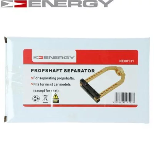 Stahovak, klb poloosi NE00131 /ENERGY/ - obr. 2
