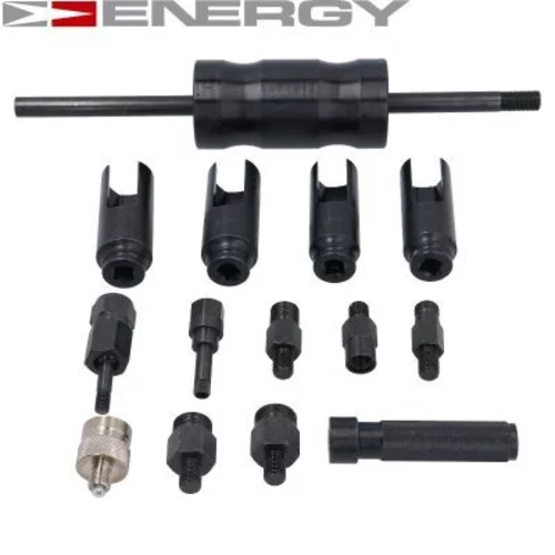 Zachytávač NE00166 /ENERGY/ - obr. 1