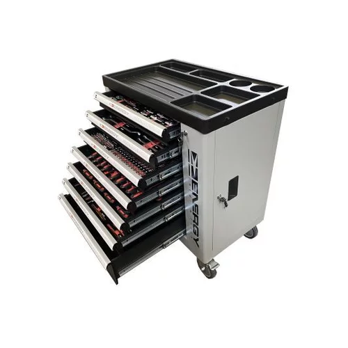 Dielenský vozík ENERGY NE00200BR