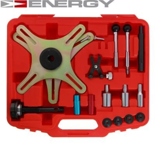 Sada na montáž spojky/zotrvačníka NE00216 /ENERGY/ - obr. 1