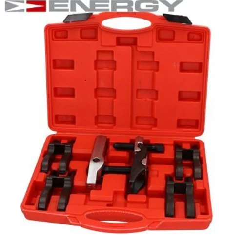 Sada naradia na montaz, stabilizator-gulovy klb NE00228 /ENERGY/ - obr. 2