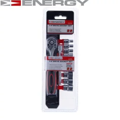 Račňový mechanizmus NE00296 /ENERGY/ - obr. 1