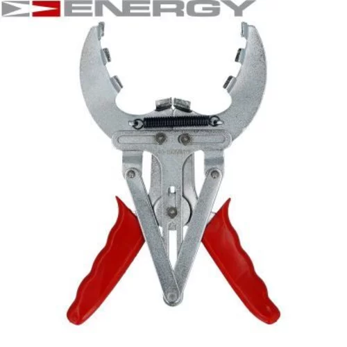 Kliešte na piestové krúžky ENERGY NE00306