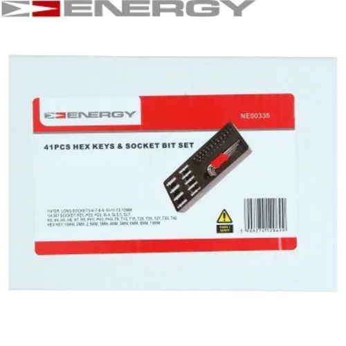 Sda naradia NE00335 /ENERGY/ - obr. 1