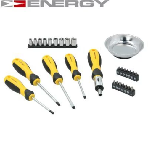 Sda naradia NE00369A /ENERGY/