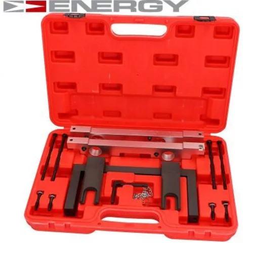 Súprava montážnych nástrojov, vačkový hriadeľ ENERGY NE00375