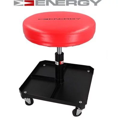 Pracovná stolička - NE00460 /ENERGY/ - obr. 1