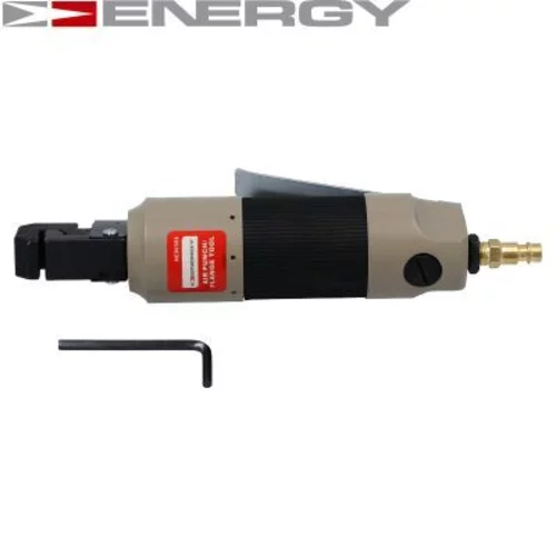 Dierovacie/osadzovacie kliešte NE00588 /ENERGY/ - obr. 1