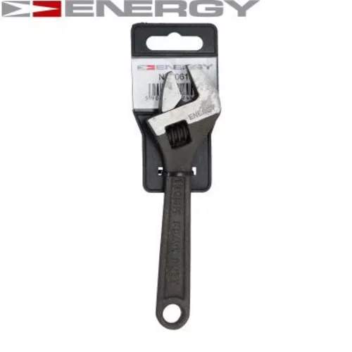 Kľúč vidlice NE00613 /ENERGY/ - obr. 1