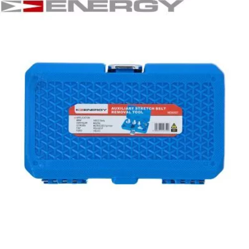 Zachytávač NE00657 /ENERGY/ - obr. 2
