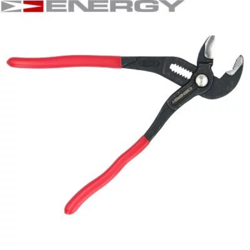 Trubka-/kliešte na vodnú pumpu NE00682 /ENERGY/ - obr. 1