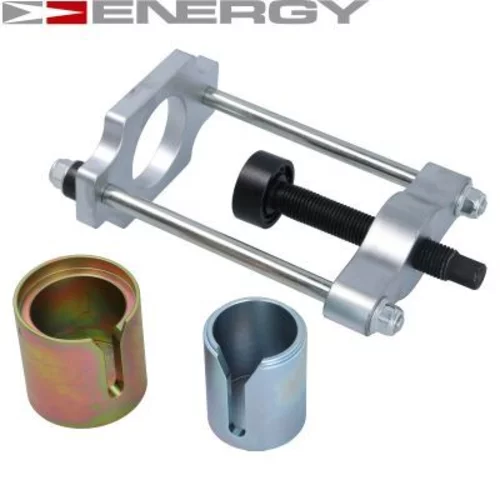 Sada naradia na montaz, zvislý/nosný čap NE00750 /ENERGY/ - obr. 1