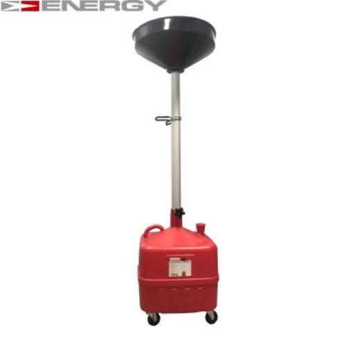 Zariadenie na odber oleja NE00785 /ENERGY/