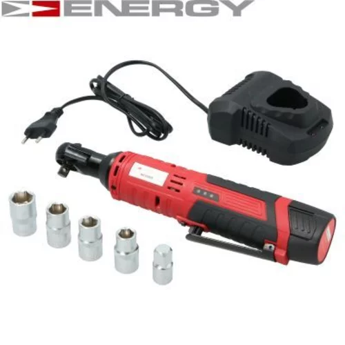 Račňový mechanizmus NE00805 /ENERGY/ - obr. 2