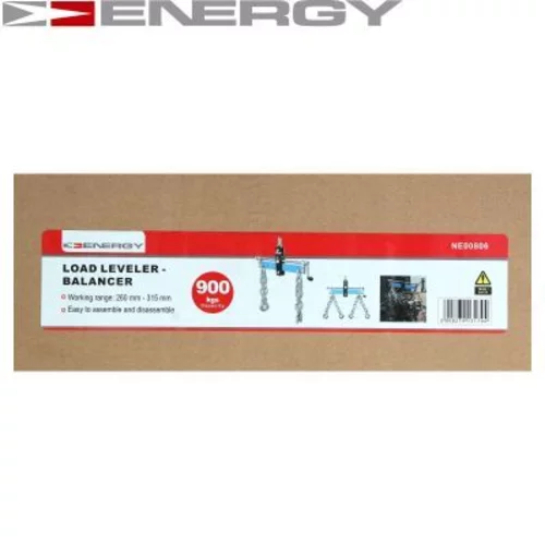 Zdvihak NE00806 /ENERGY/ - obr. 1