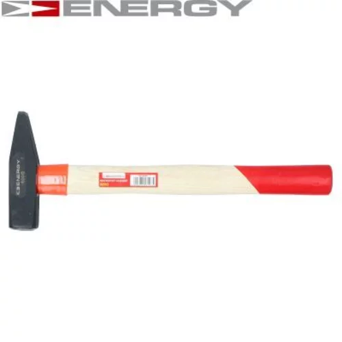 Zámočnícke kladivo NE00890 /ENERGY/ - obr. 1