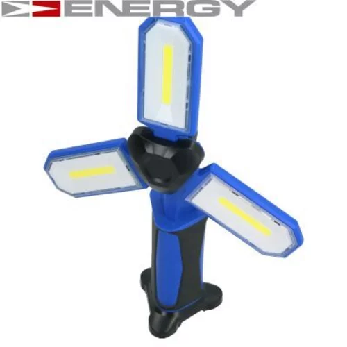 Ručné svetlo NE00936 /ENERGY/ - obr. 2