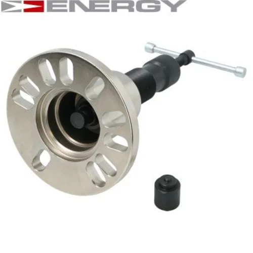 Súprava vytláčacích nástrojov, zásuvné puzdro NE00947 /ENERGY/ - obr. 1