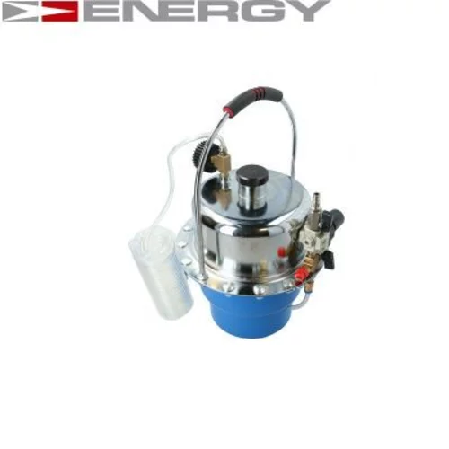 Sťahovák nastavovača brzdových tiahiel NE00988 /ENERGY/ - obr. 4