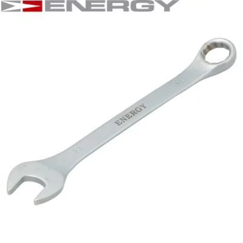 Očko-/vidlicový kľúč ENERGY NE01000S-23