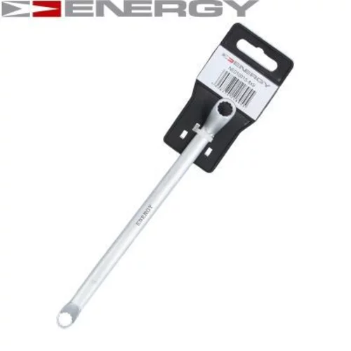 Kľúč NE01001S-8X9 /ENERGY/ - obr. 1