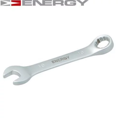 Očko-/vidlicový kľúč ENERGY NE01002S-10
