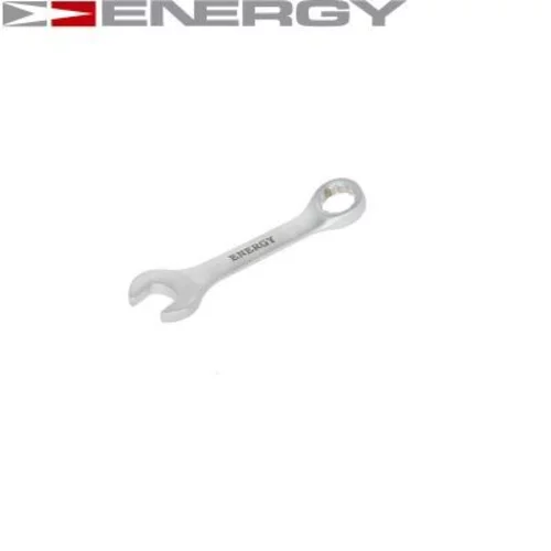 Očko-/vidlicový kľúč ENERGY NE01002S-13