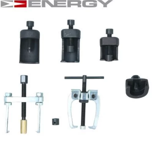 Sda naradia NE01034 /ENERGY/ - obr. 2
