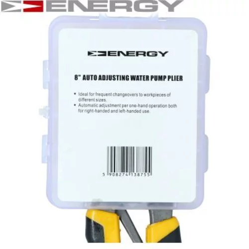 Strihacie kliešte NE01057 /ENERGY/ - obr. 3