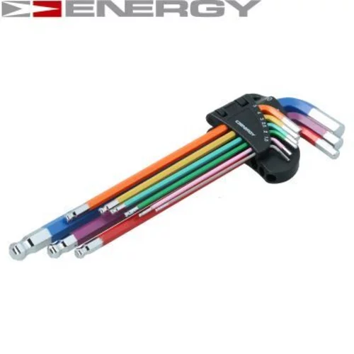 Kľúč NE01059 /ENERGY/ - obr. 2