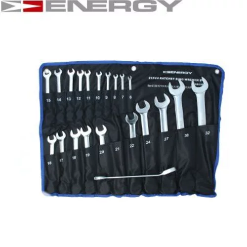 Kľúč NE01078 /ENERGY/ - obr. 1