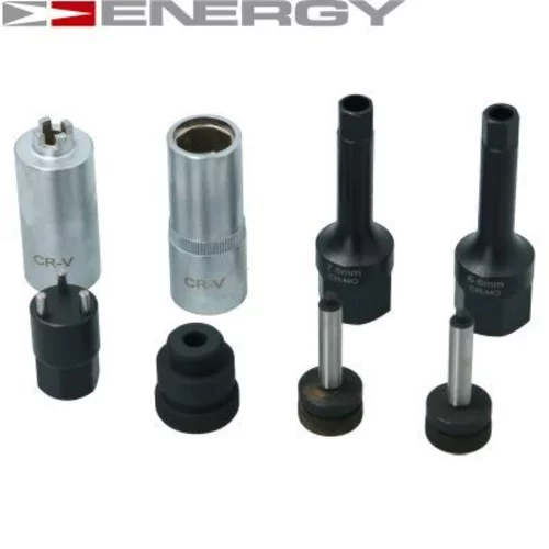 Kľúč NE01139 /ENERGY/ - obr. 1