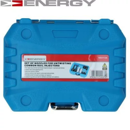 Kľúč NE01139 /ENERGY/ - obr. 2