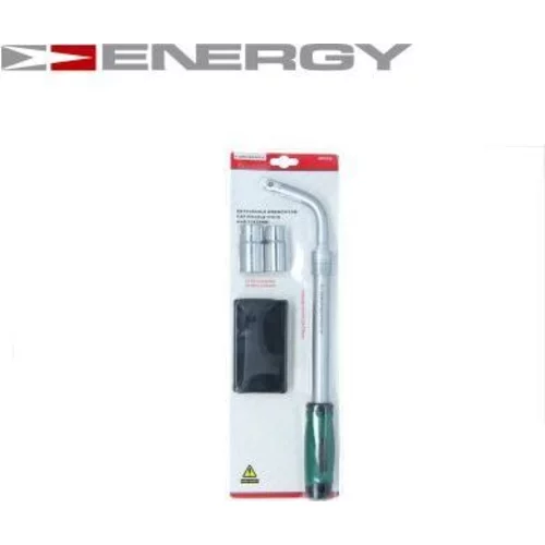 Kľúč NE01169 /ENERGY/ - obr. 2