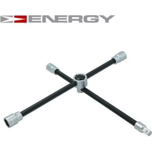 Kľúč ENERGY NE01172