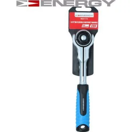 Račňový mechanizmus NE01174 /ENERGY/ - obr. 3