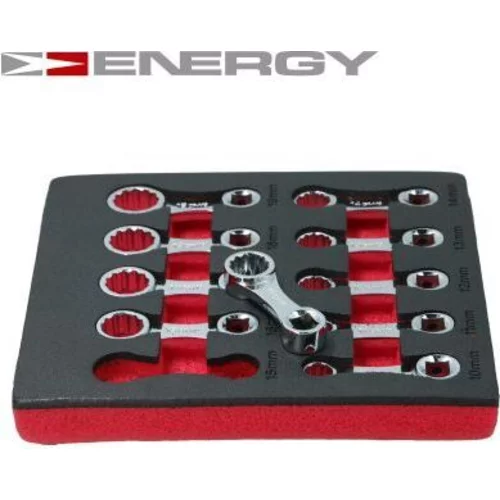 Kľúč ENERGY NE01230