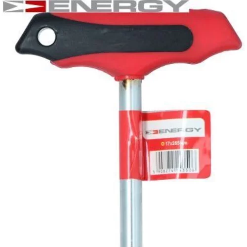 Kľúč NE01282 /ENERGY/ - obr. 1