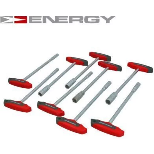 Kľúč NE01285 /ENERGY/ - obr. 2