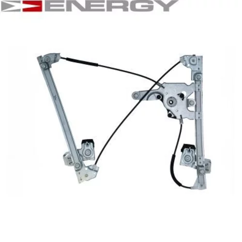 Mechanizmus zdvíhania okna POD0003L /ENERGY/ - obr. 1